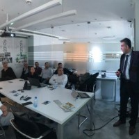 “Smart Integral Solutions and Competitive Differences” Seminar