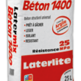 Latermix Beton 1400