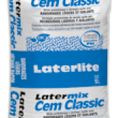 Latermix Cem Classic