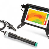 XCell™ - NDT Device for Half-Cell Corrosion Mapping