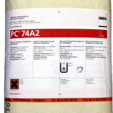 PC® 74 A2 non-inflammable coating